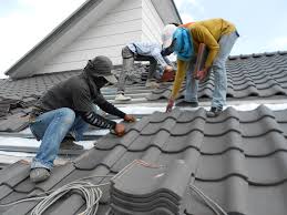 Best Emergency Roof Repair Services  in USA